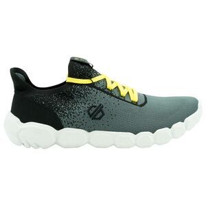 Dare 2B Mens Hex-At Sneakers / Agave Green/Neon Spring